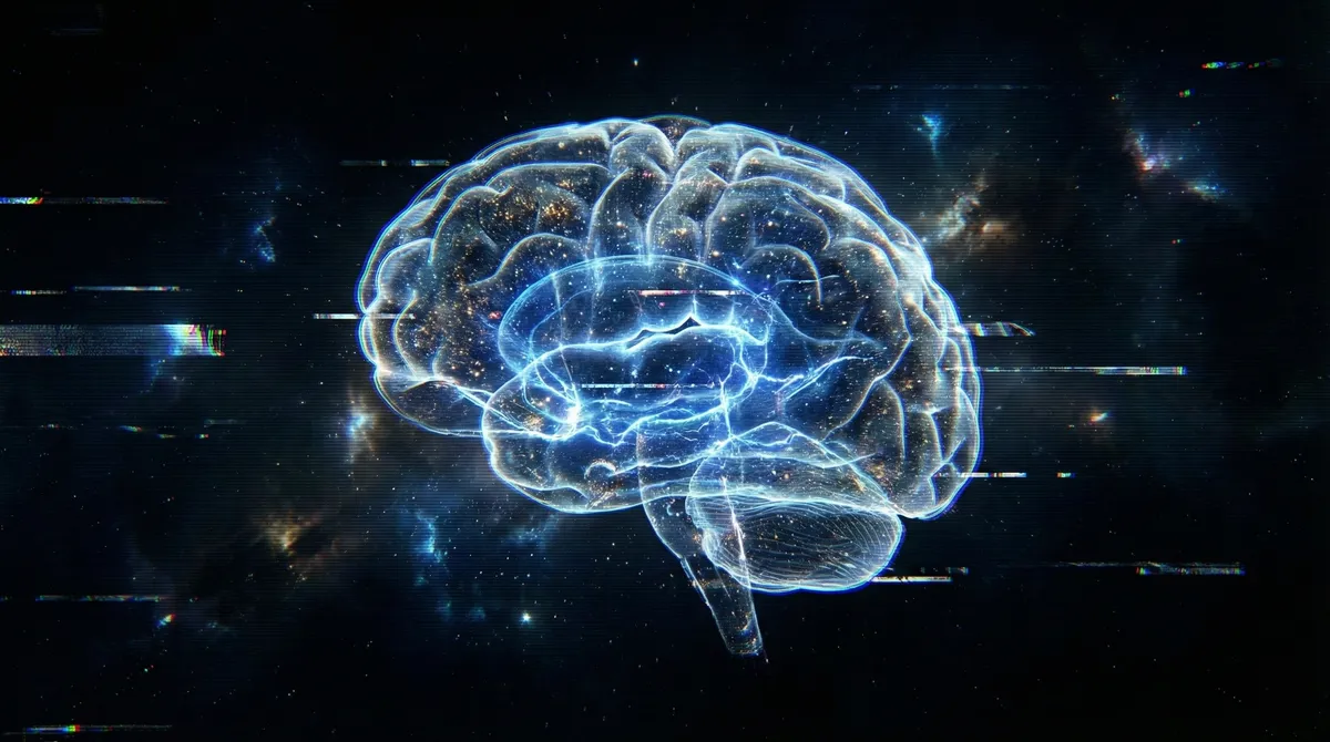 El Cerebro de Boltzmann: ¿Eres una fluctuación cuántica en el vacío?