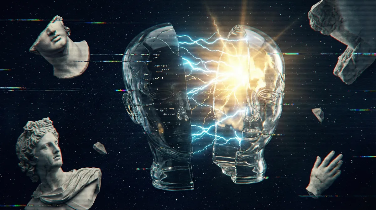 ¿Y si tus antepasados no tenían "voz interior"? El misterio de la Mente Bicameral