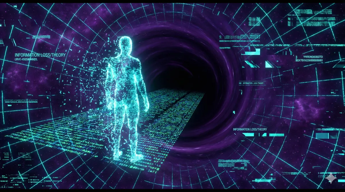 El Universo como Espejismo: La Realidad según el Principio Holográfico