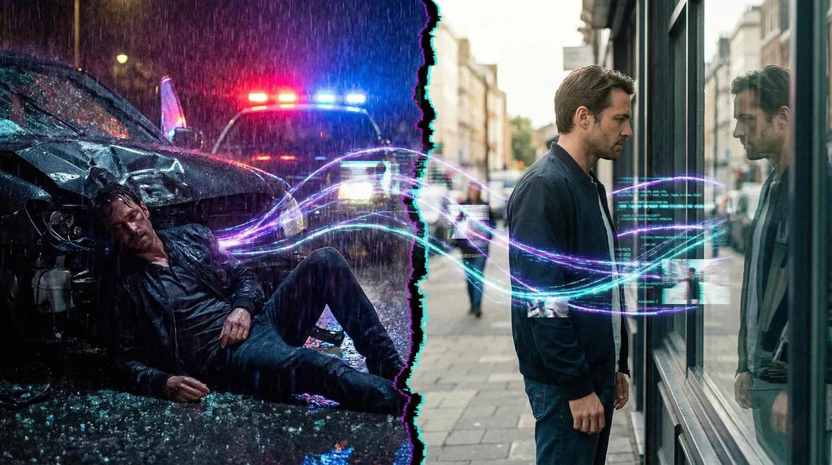 La Inmortalidad Cuántica: ¿Por qué nunca asistirás a tu propio funeral?