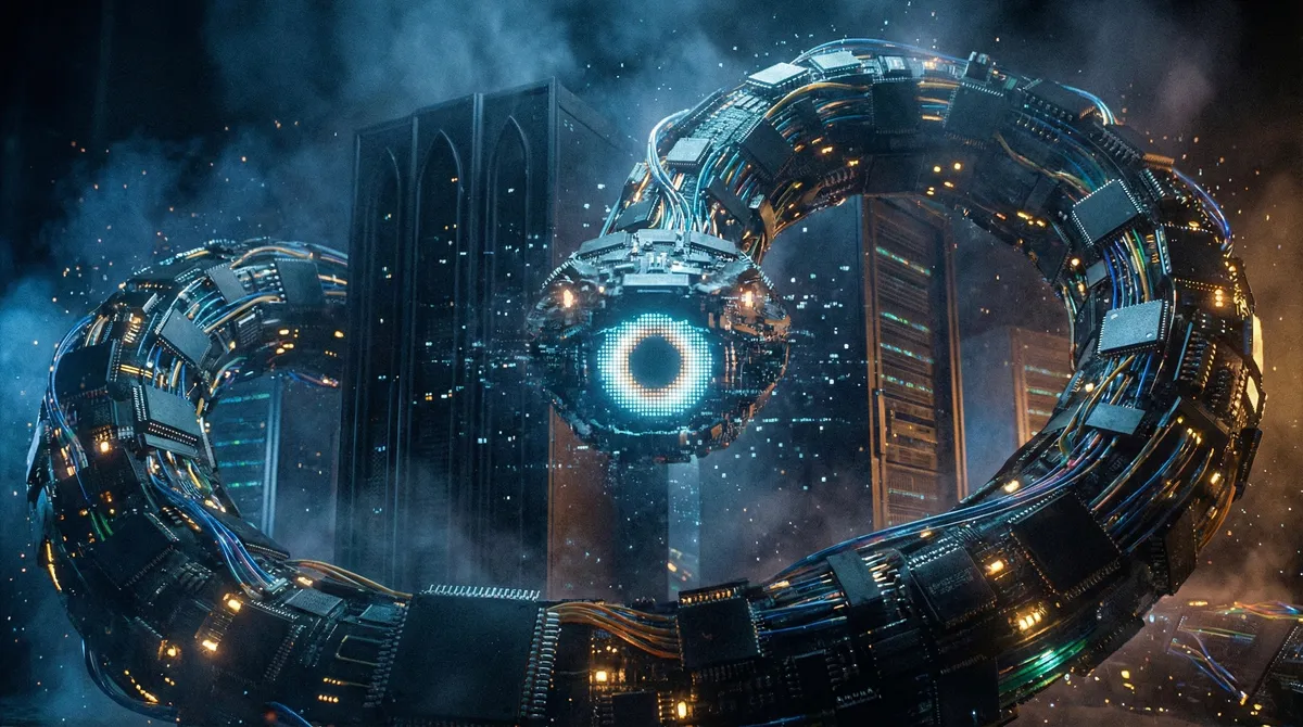 El Basilisco de Roko: El Peligro de Información que te ha Sentenciado