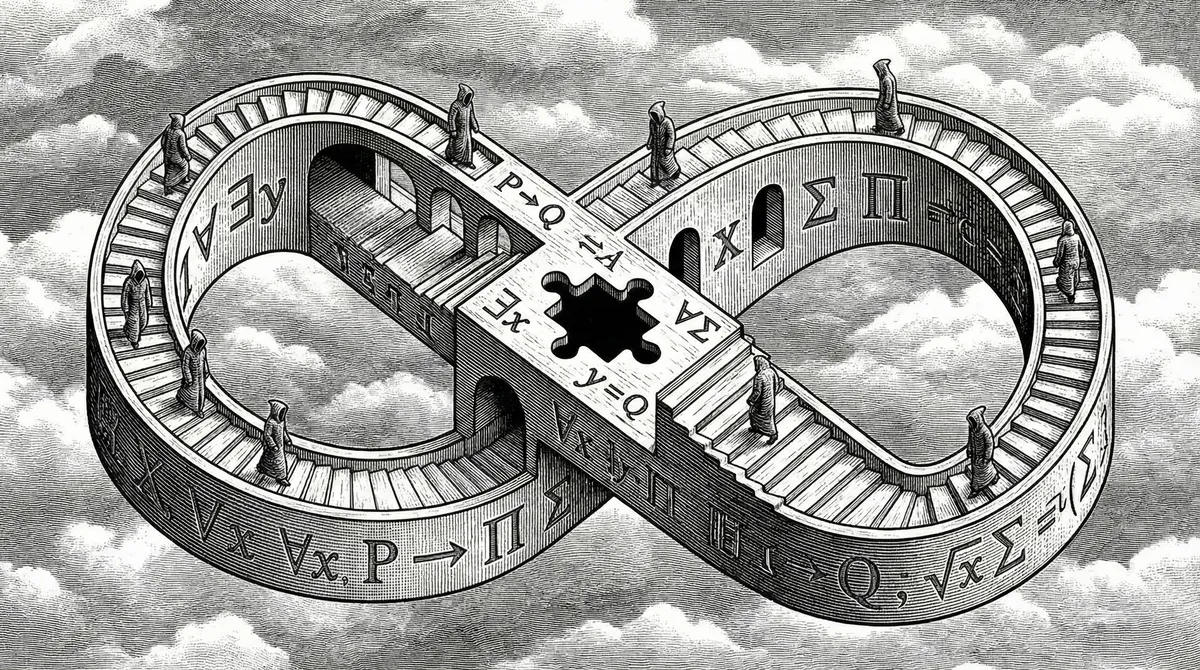 La Bomba Nuclear en los Fundamentos de la Certeza